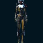 SWTOR - Make PvP Gear 1.6