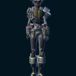 SWTOR - Make PvP Gear 1.6