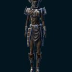 SWTOR - Make PvP Gear 1.6