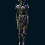 SWTOR - Make PvP Gear 1.6