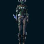 SWTOR - Make PvP Gear 1.6