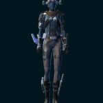 SWTOR - Make PvP Gear 1.6