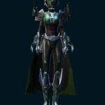 SWTOR - Crea PvP Gear 1.6