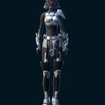 SWTOR - Crea PvP Gear 1.6