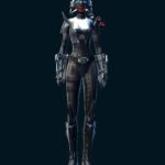 SWTOR - Make PvP Gear 1.6