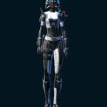 SWTOR - Make PvP Gear 1.6