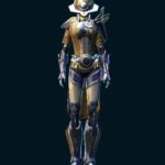 SWTOR - Make PvP Gear 1.6