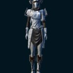 SWTOR - Crea PvP Gear 1.6