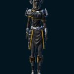 SWTOR - Crea PvP Gear 1.6