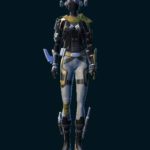 SWTOR - Crea PvP Gear 1.6