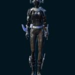 SWTOR - Make PvP Gear 1.6