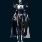 SWTOR - Crea PvP Gear 1.6