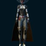 SWTOR - Make PvP Gear 1.6