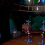 Seabed Prelude: una bonita experiencia musical en realidad virtual