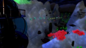 Seabed Prelude: una bonita experiencia musical en realidad virtual