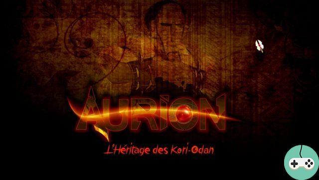 Aurion: Legacy of the Kori-Odan - Vista previa