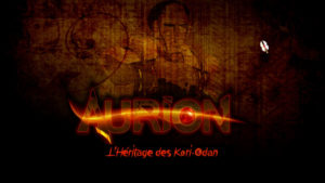 Aurion: Legado de Kori-Odan - Visualização