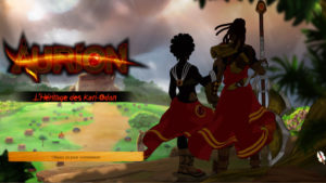 Aurion: Legacy of the Kori-Odan - Preview