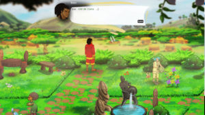 Aurion: Legacy of the Kori-Odan - Vista previa