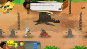 Aurion: Legacy of the Kori-Odan - Vista previa