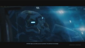 LiveLock: un juego de disparos de arriba hacia abajo