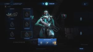 LiveLock: un juego de disparos de arriba hacia abajo