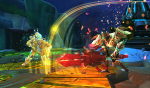 WildStar - Miglioramenti PvP in arrivo