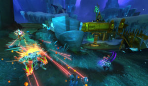 WildStar - Miglioramenti PvP in arrivo