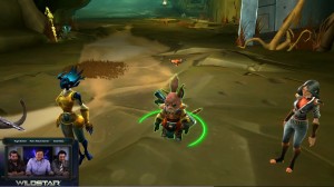 Wildstar - Raids at 40, alguns detalhes