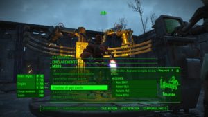 Fallout 4: Automatron - um DLC robótico!