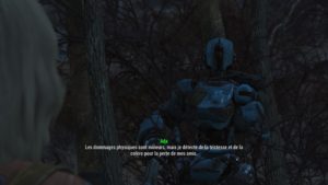 Fallout 4: Automatron - um DLC robótico!