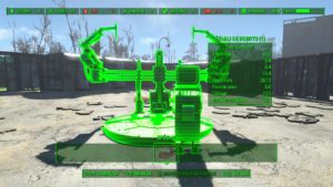 Fallout 4: Automatron - Un DLC robotico!