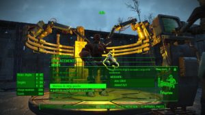 Fallout 4: Automatron: ¡un DLC robótico!