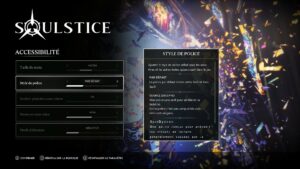 Soulstice – Final Release Preview
