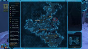 SWTOR - Galactic Historian - Ilum