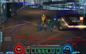 Marvel Heroes: fin de la beta