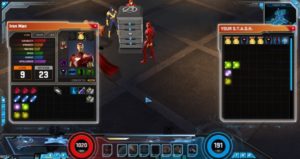 Marvel Heroes: end of beta