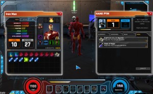 Marvel Heroes: end of beta