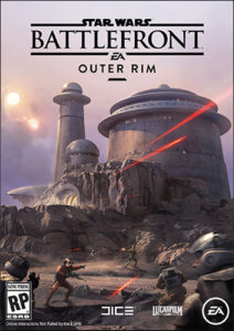 Battlefront - Expansão “Outer Rim” em detalhes