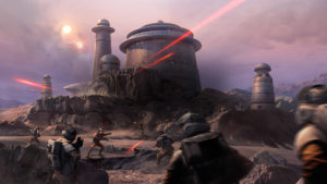 Battlefront - Expansão “Outer Rim” em detalhes