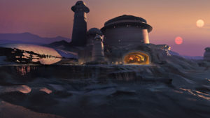 Battlefront -