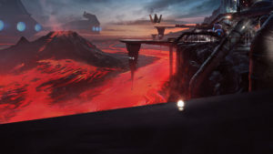 Battlefront -