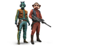 Battlefront - Expansão “Outer Rim” em detalhes