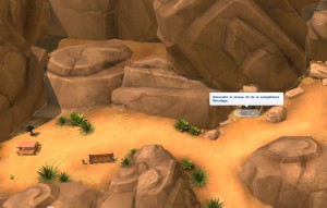 The Sims 4 - Luoghi nascosti