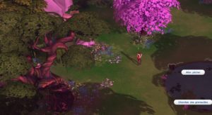 Los Sims 4 - Lugares ocultos
