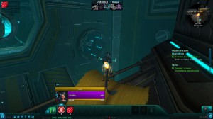 Wildstar - Improve your interface with add-ons