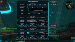 Wildstar - Improve your interface with add-ons