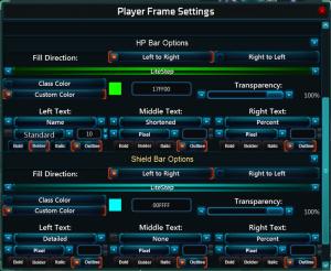 Wildstar - Improve your interface with add-ons
