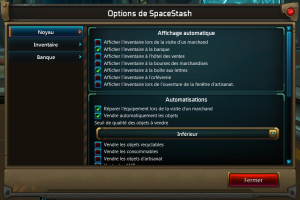 Wildstar - Improve your interface with add-ons