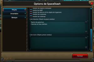 Wildstar - Improve your interface with add-ons